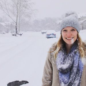 Meet your Posher, Carrie